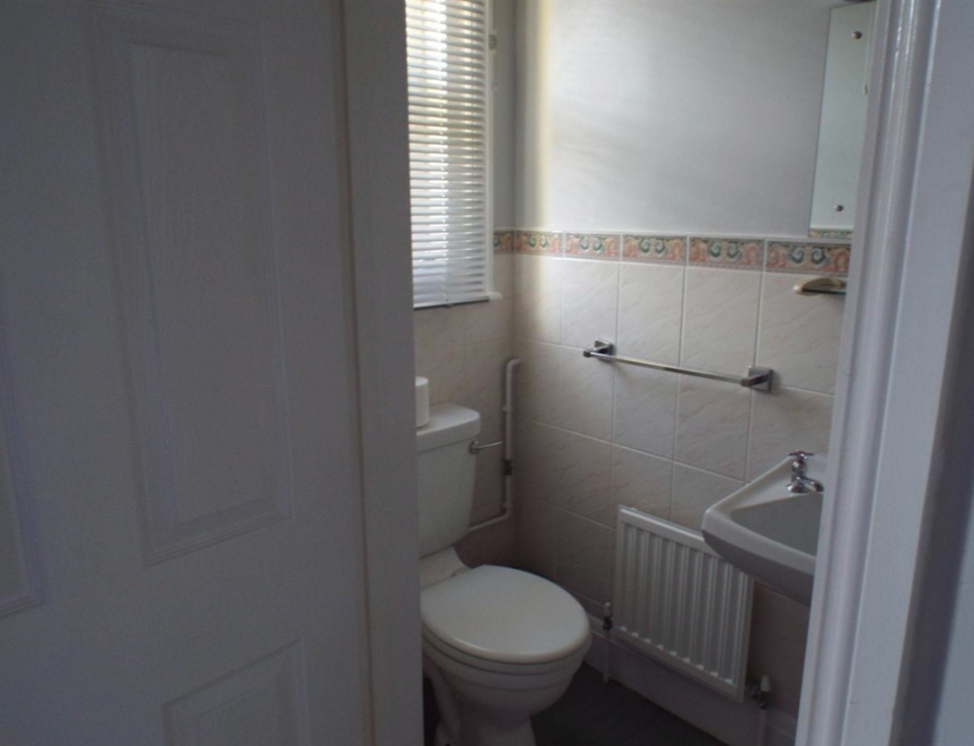 The Millbrook B&B Torquay Exteriör bild